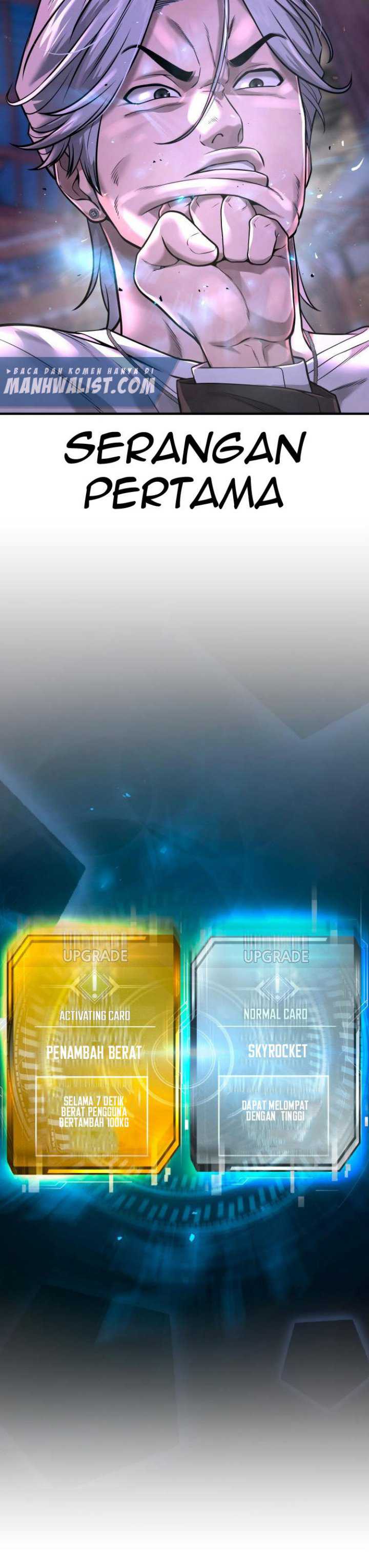 Quest Supremacy Chap 64 - Next Chap 65