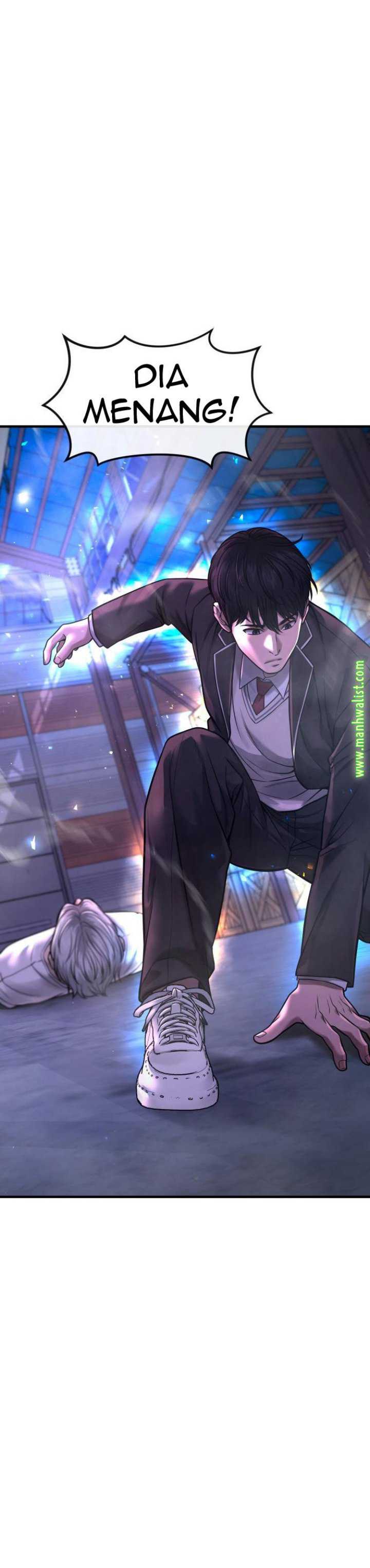 Quest Supremacy Chap 64 - Next Chap 65