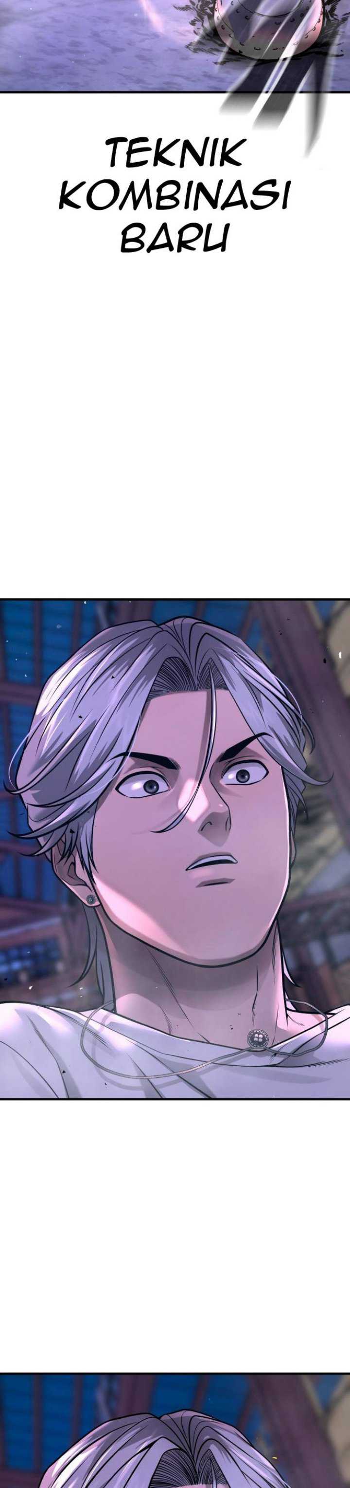 Quest Supremacy Chap 64 - Next Chap 65