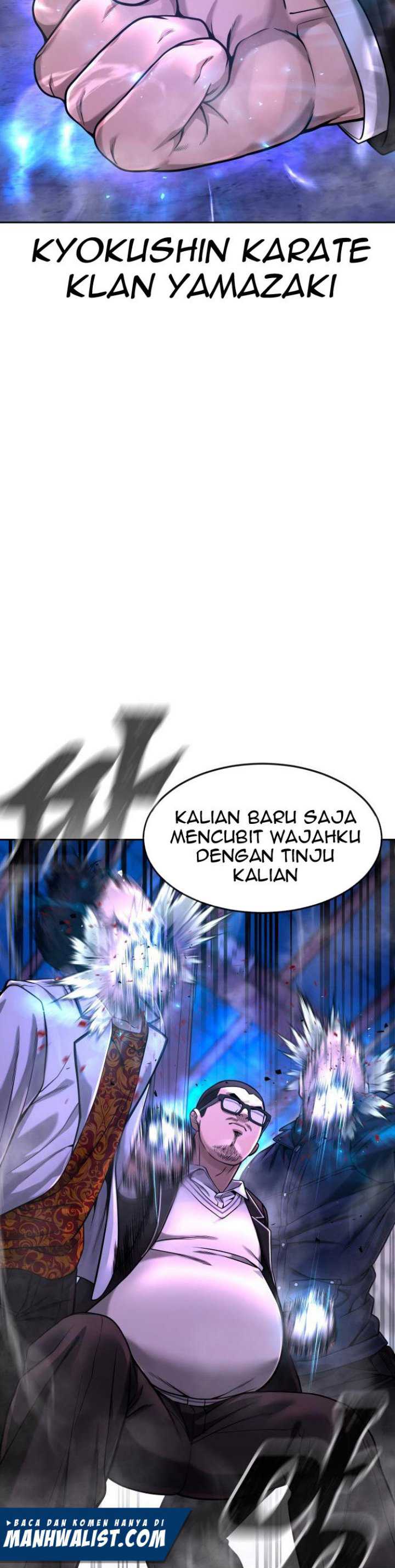 Quest Supremacy Chap 64 - Next Chap 65