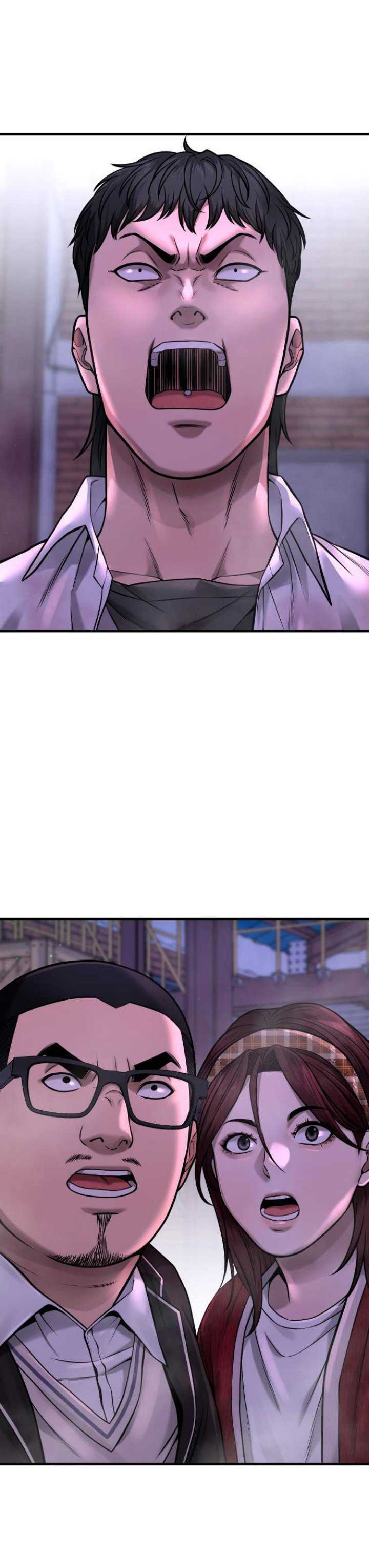 Quest Supremacy Chap 64 - Next Chap 65