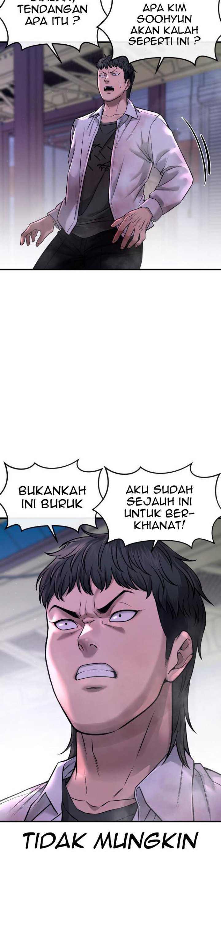 Quest Supremacy Chap 64 - Next Chap 65