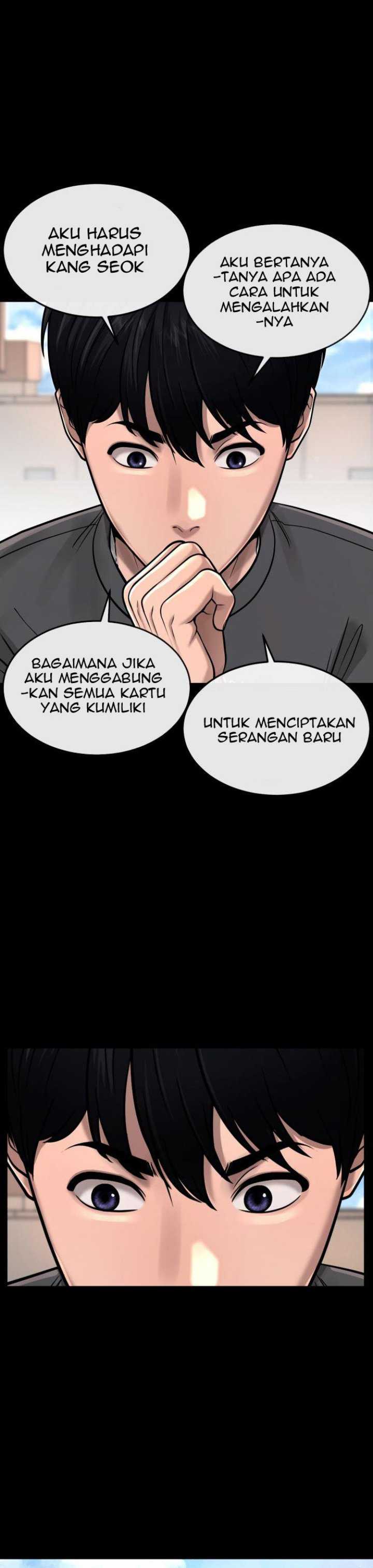Quest Supremacy Chap 64 - Next Chap 65