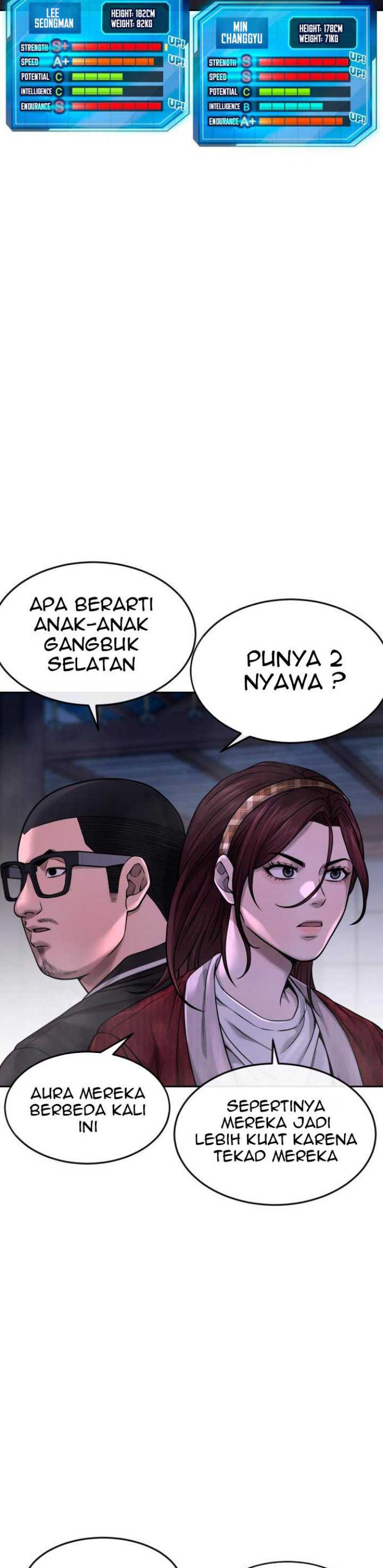 Quest Supremacy Chap 64 - Next Chap 65