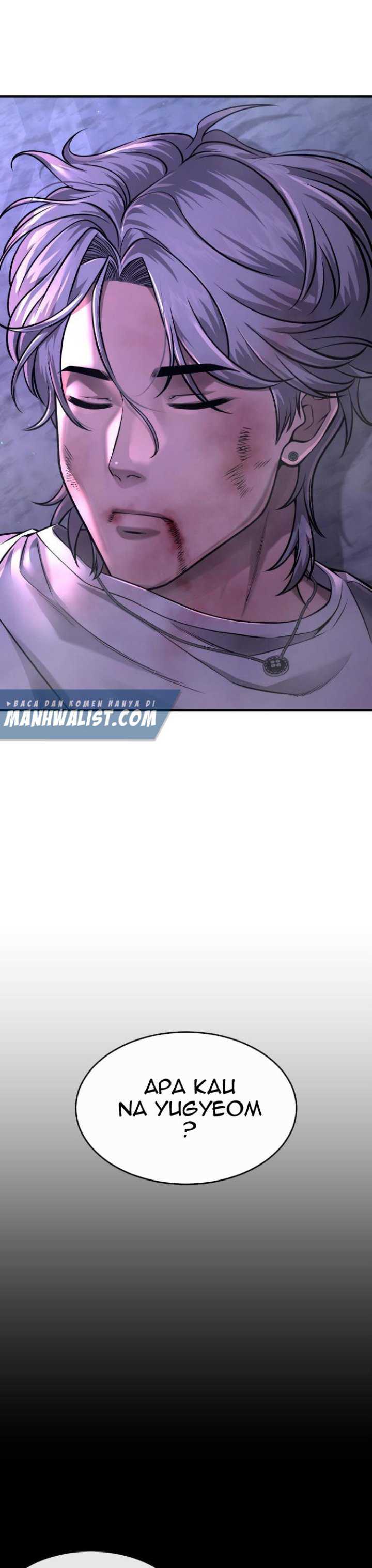 Quest Supremacy Chap 64 - Next Chap 65