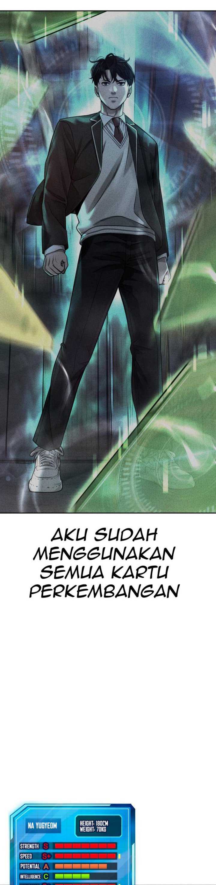 Quest Supremacy Chap 64 - Next Chap 65