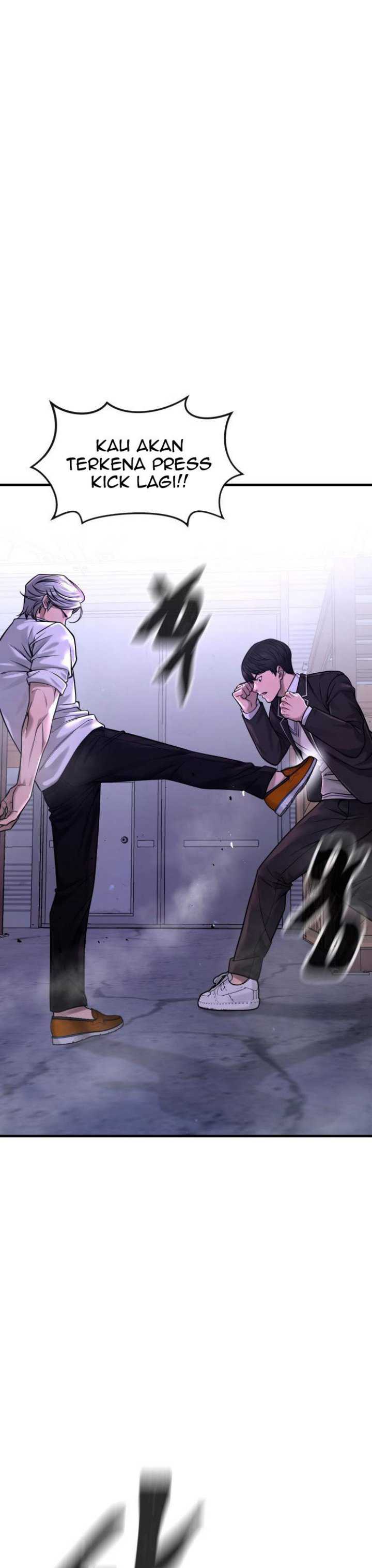 Quest Supremacy Chap 64 - Next Chap 65