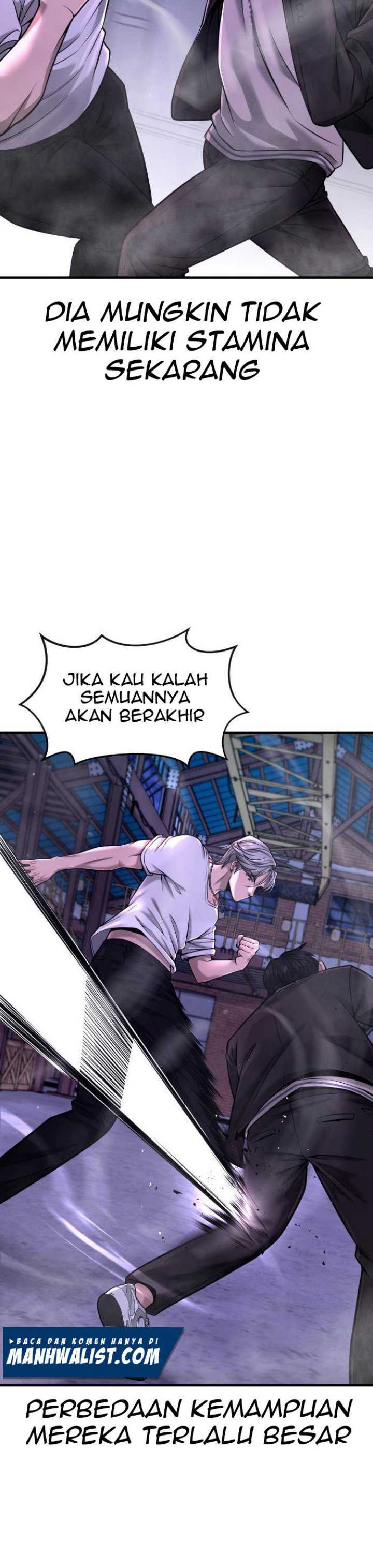 Quest Supremacy Chap 64 - Next Chap 65