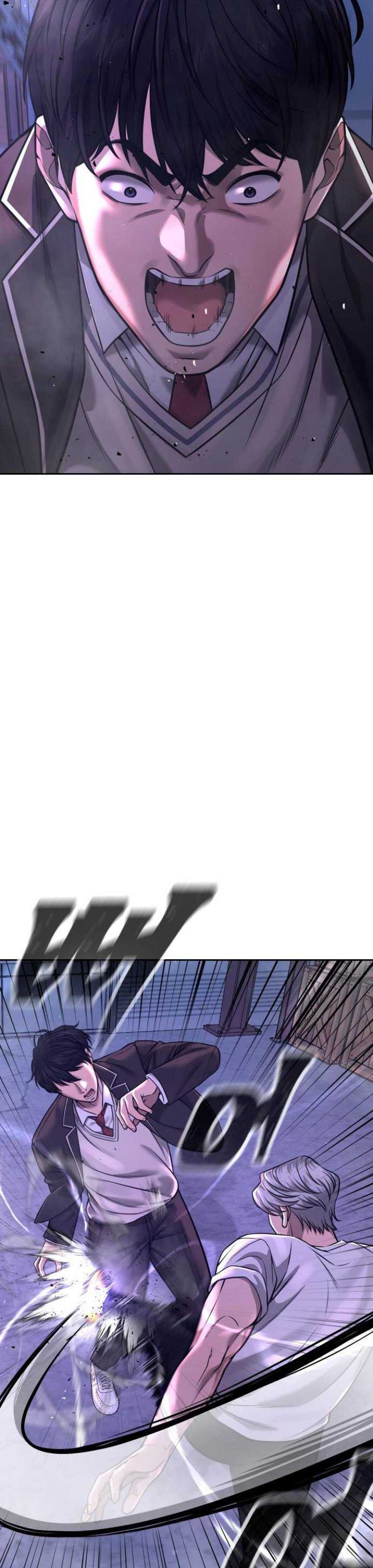 Quest Supremacy Chap 64 - Next Chap 65