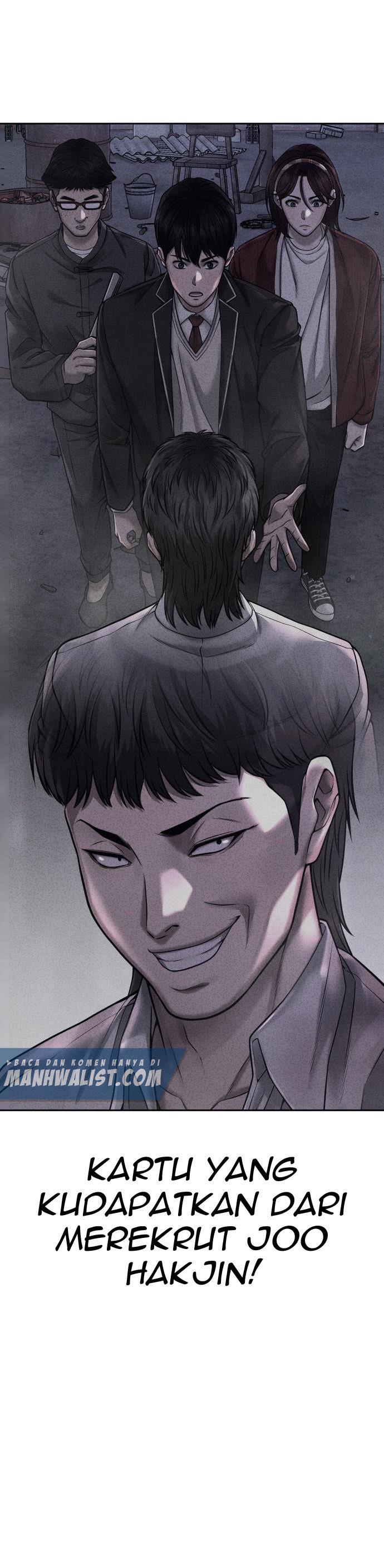 Quest Supremacy Chap 65 - Next Chap 66