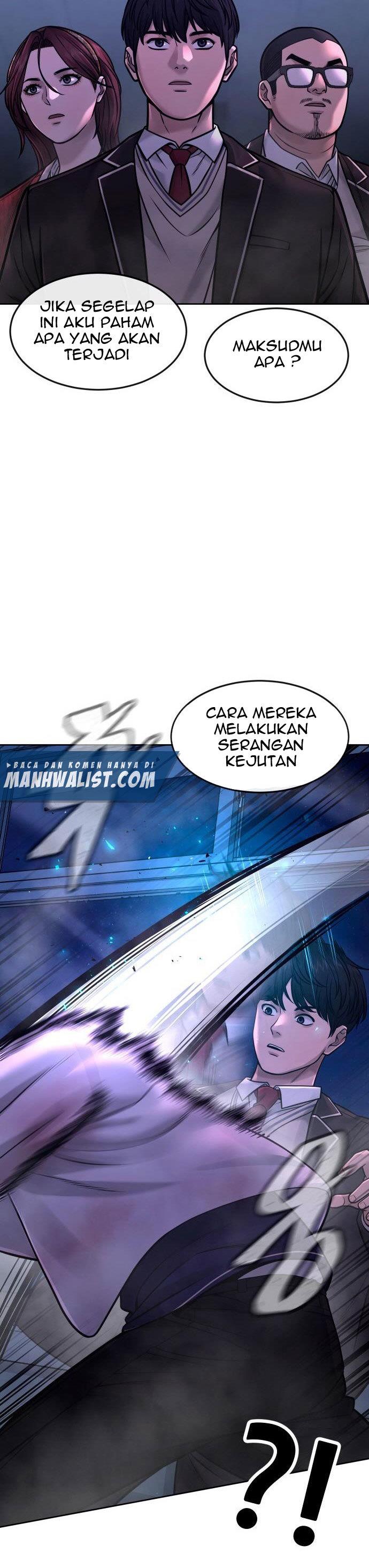 Quest Supremacy Chap 65 - Next Chap 66