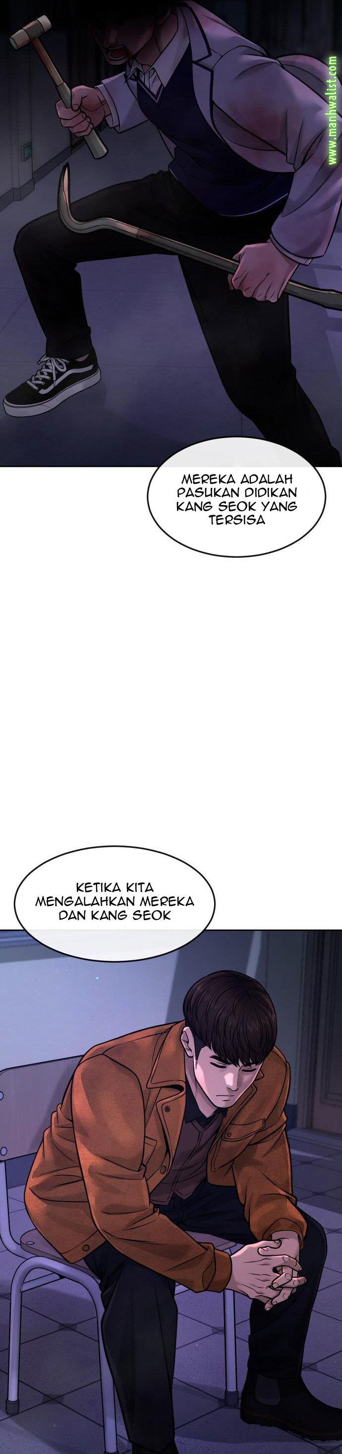 Quest Supremacy Chap 65 - Next Chap 66