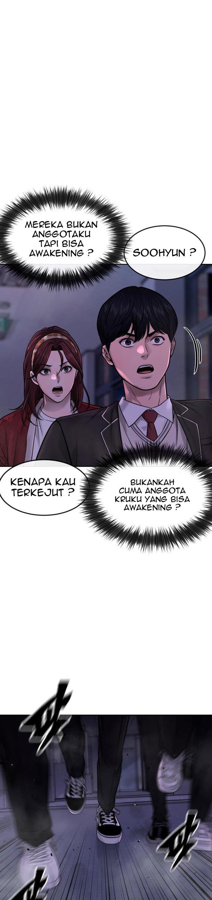 Quest Supremacy Chap 65 - Next Chap 66