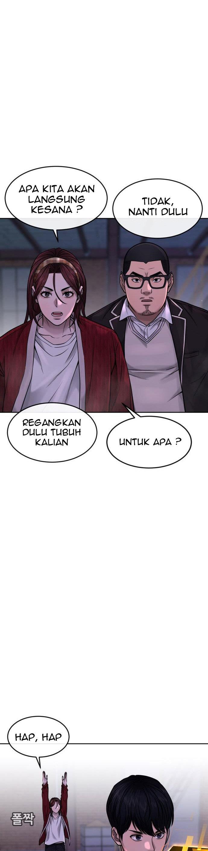 Quest Supremacy Chap 65 - Next Chap 66