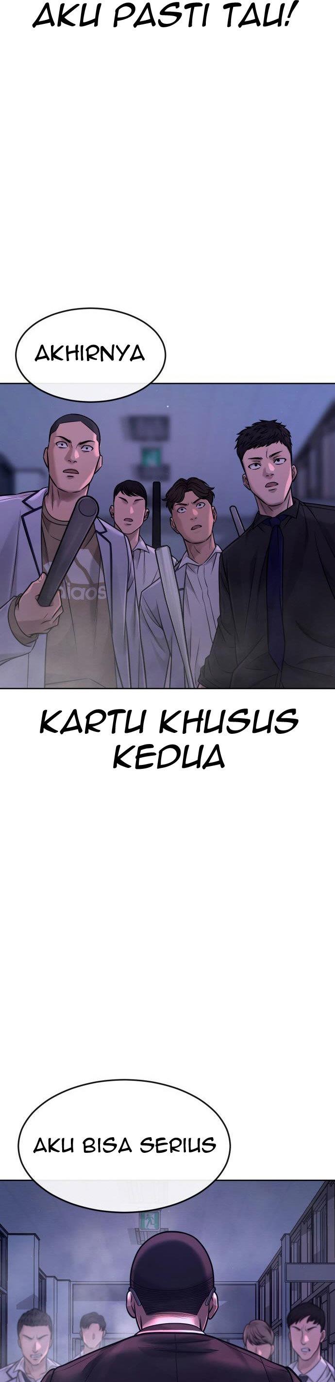 Quest Supremacy Chap 65 - Next Chap 66