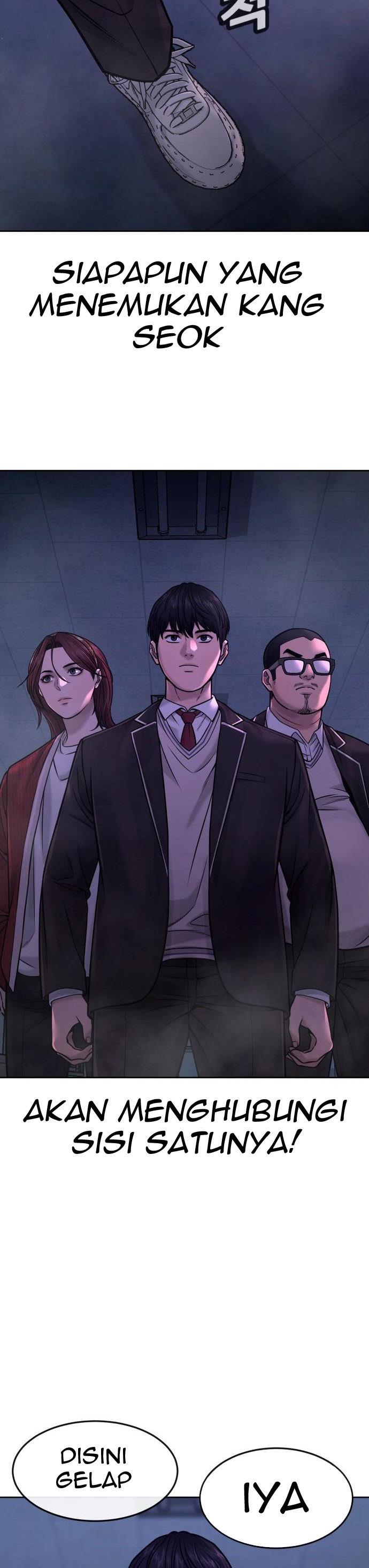 Quest Supremacy Chap 65 - Next Chap 66