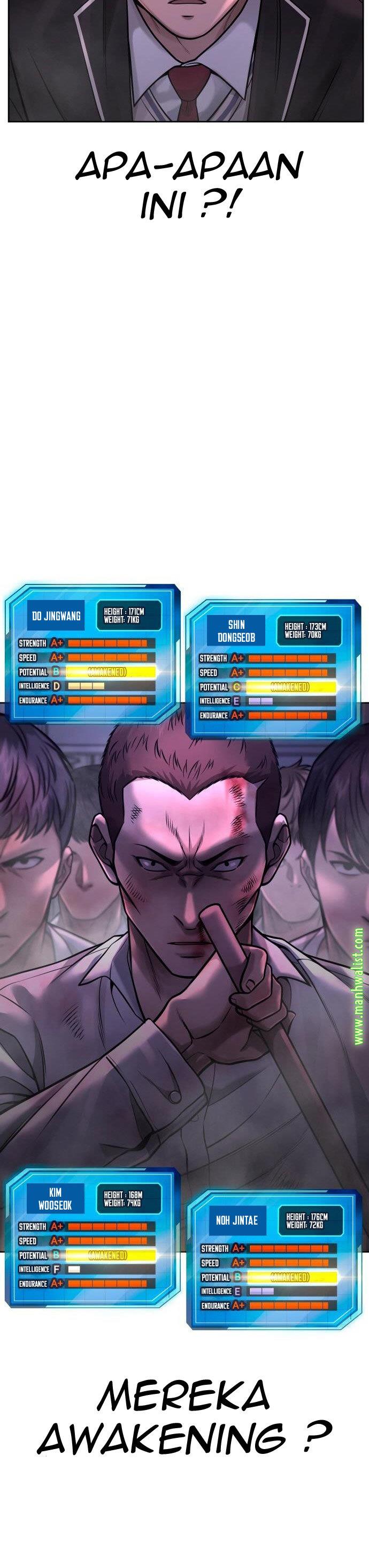 Quest Supremacy Chap 65 - Next Chap 66