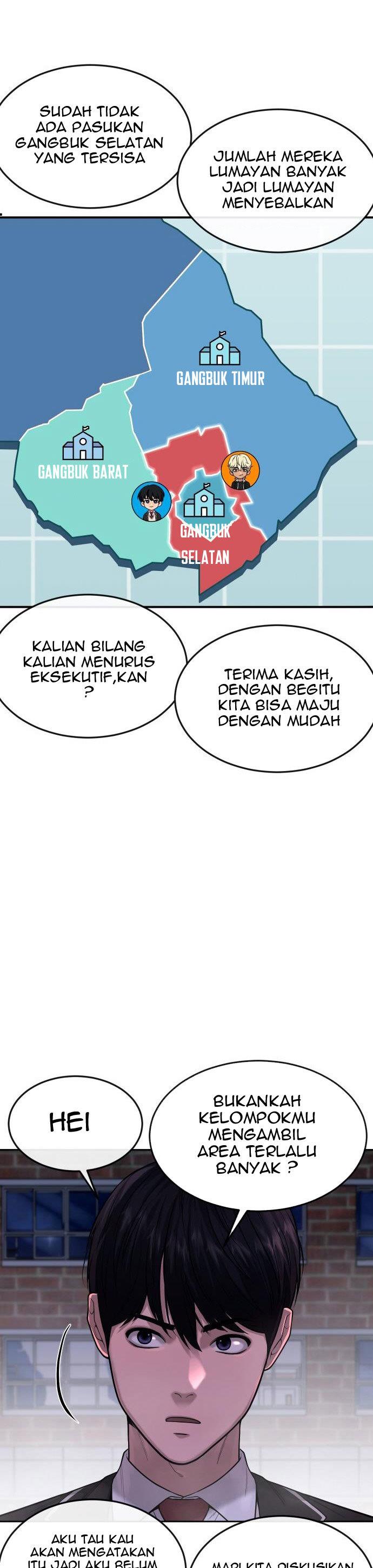 Quest Supremacy Chap 65 - Next Chap 66