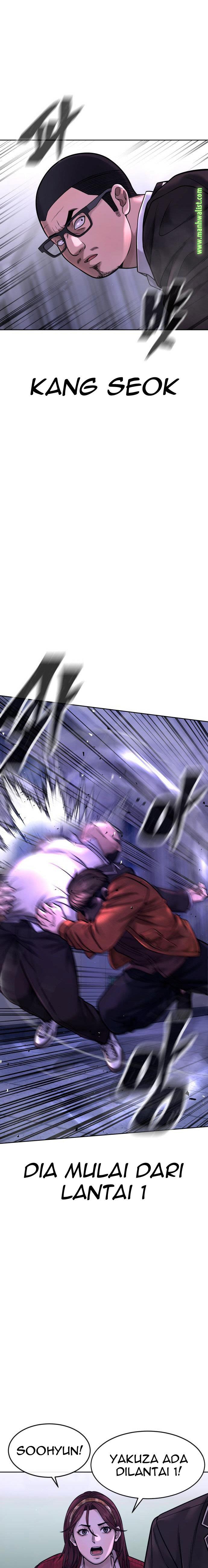 Quest Supremacy Chap 65 - Next Chap 66