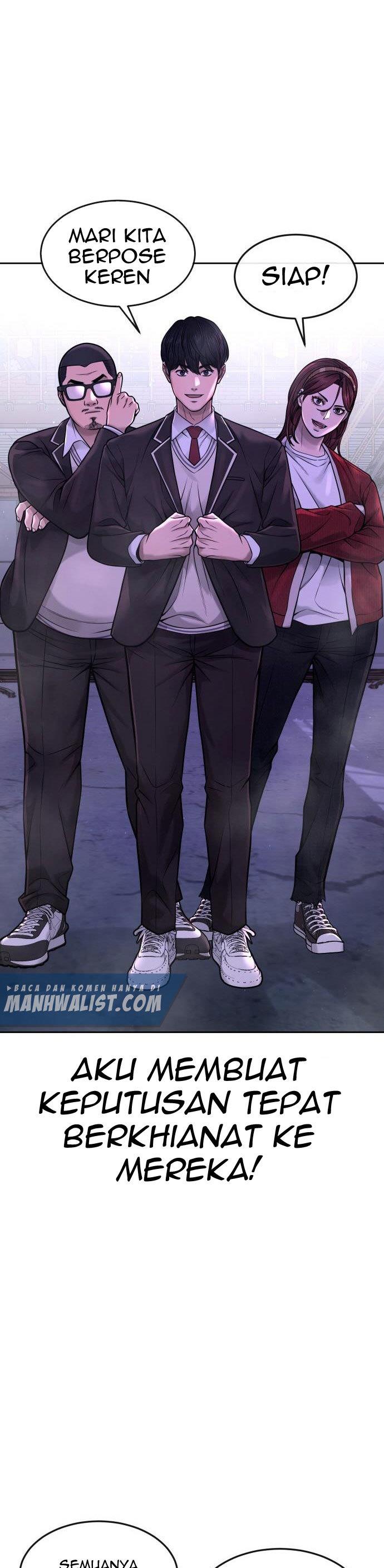 Quest Supremacy Chap 65 - Next Chap 66