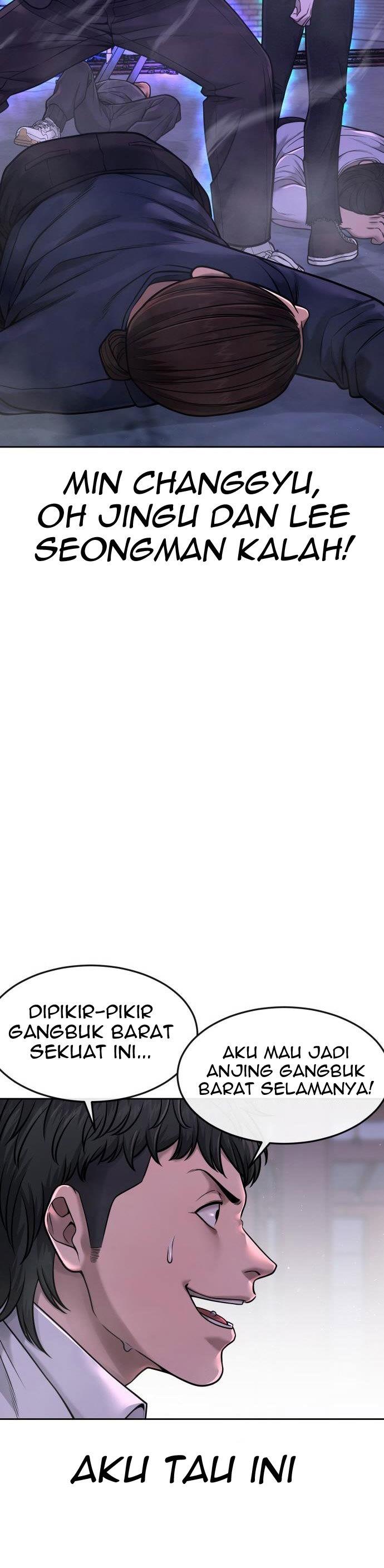 Quest Supremacy Chap 65 - Next Chap 66