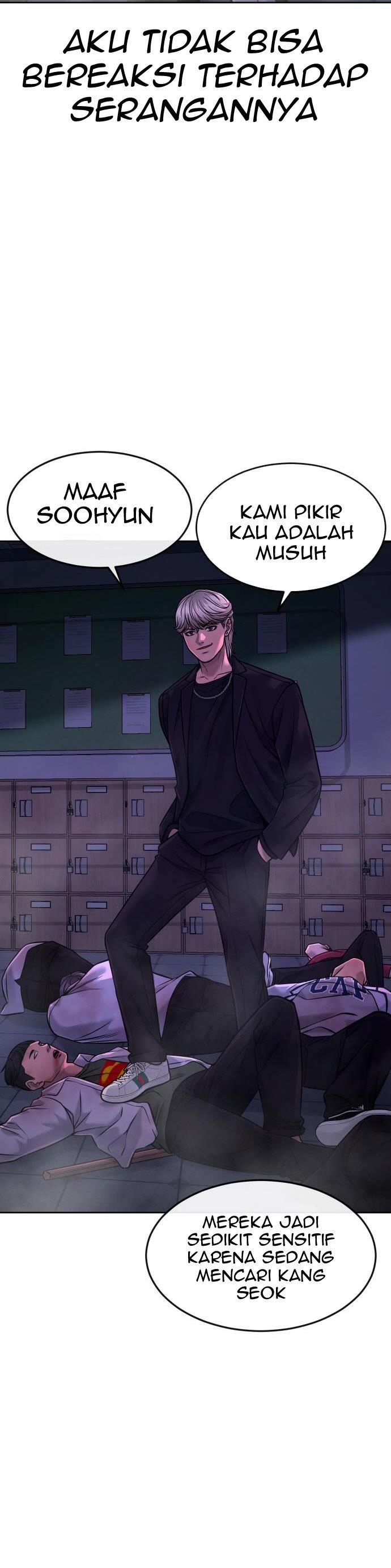 Quest Supremacy Chap 65 - Next Chap 66