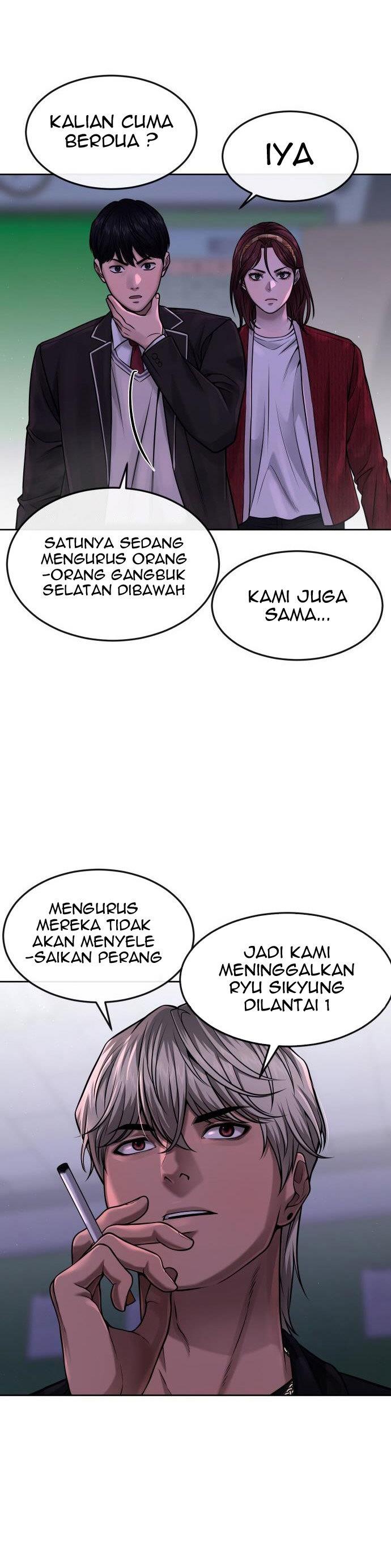 Quest Supremacy Chap 65 - Next Chap 66
