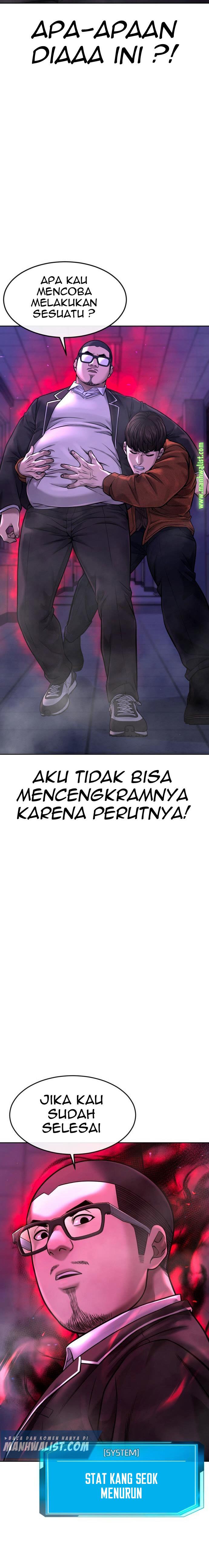 Quest Supremacy Chap 65 - Next Chap 66