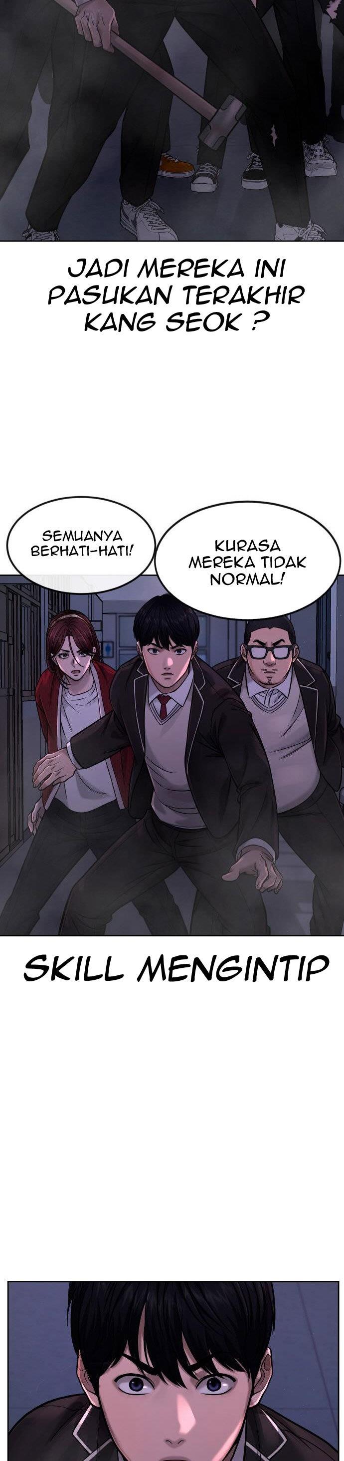 Quest Supremacy Chap 65 - Next Chap 66