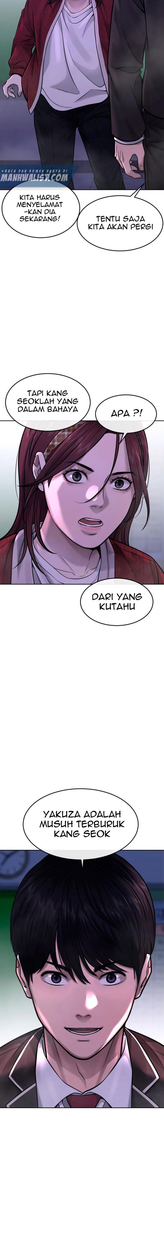 Quest Supremacy Chap 65 - Next Chap 66