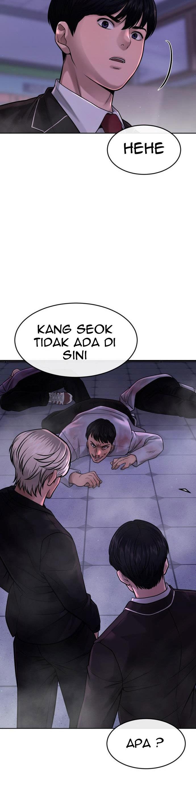 Quest Supremacy Chap 65 - Next Chap 66