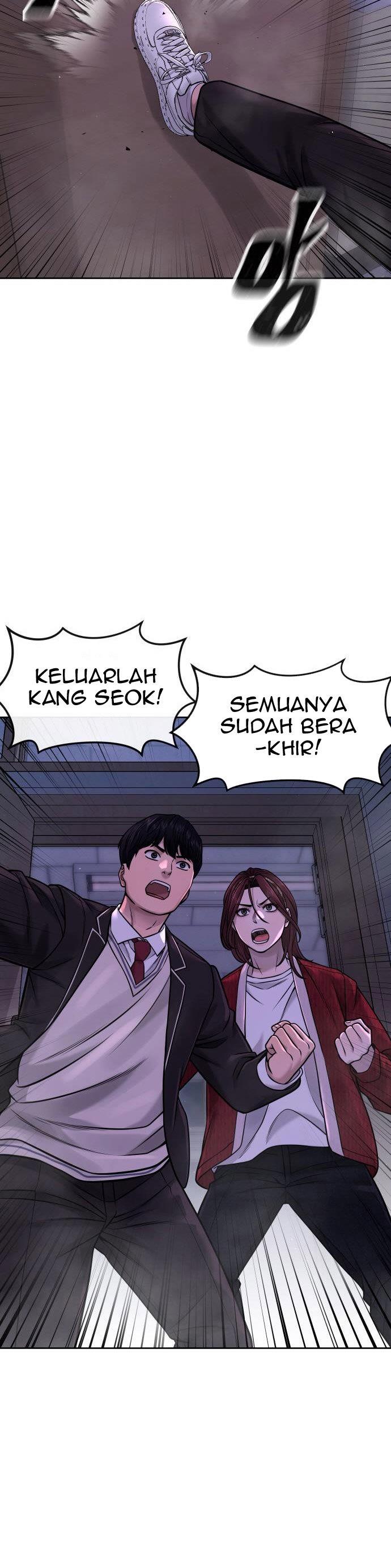 Quest Supremacy Chap 65 - Next Chap 66