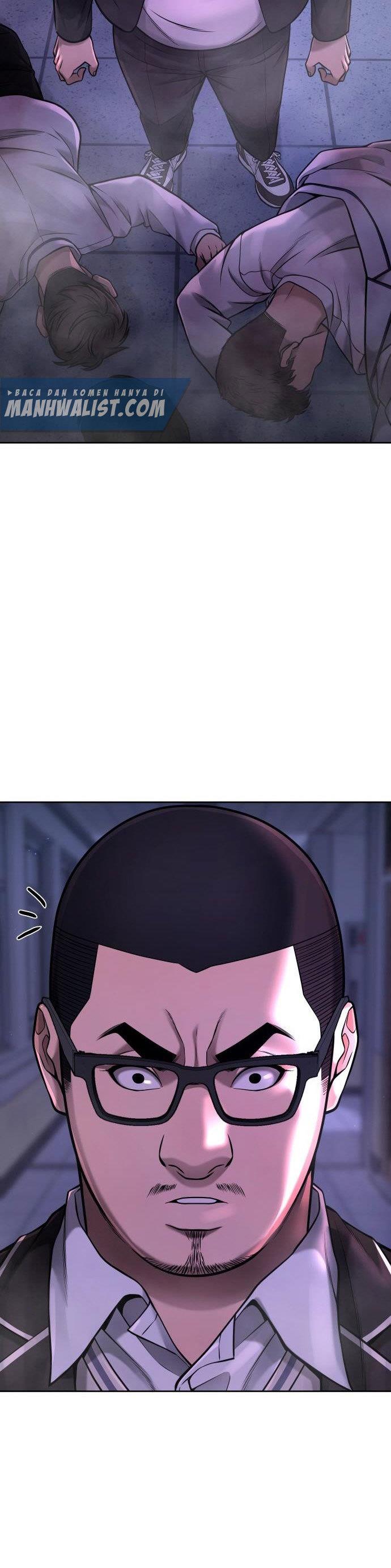 Quest Supremacy Chap 65 - Next Chap 66