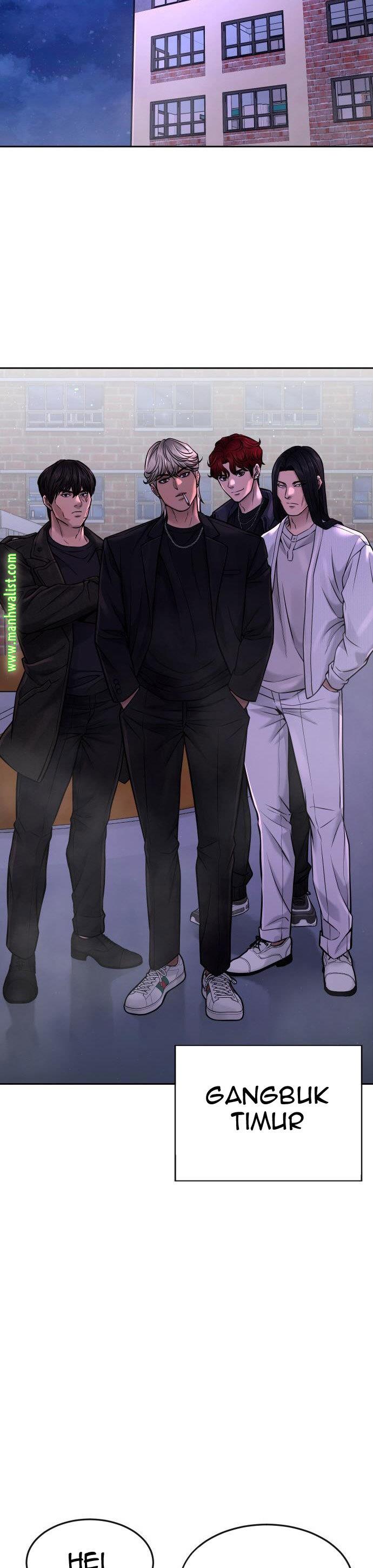 Quest Supremacy Chap 65 - Next Chap 66