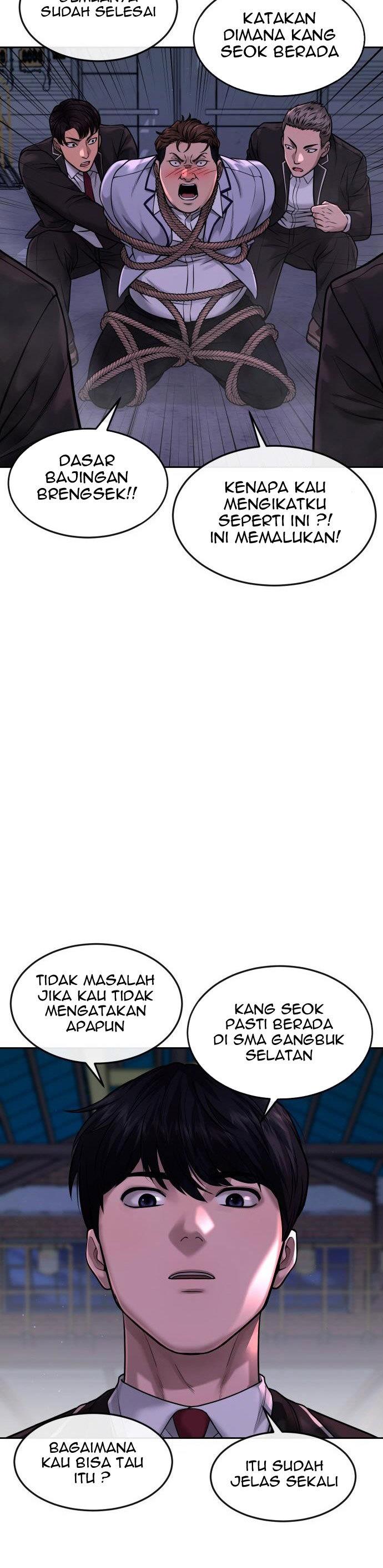 Quest Supremacy Chap 65 - Next Chap 66