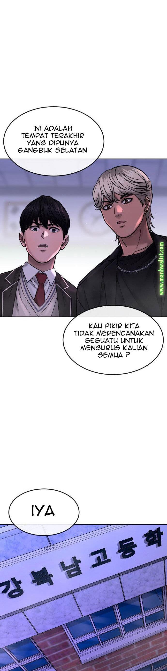 Quest Supremacy Chap 65 - Next Chap 66