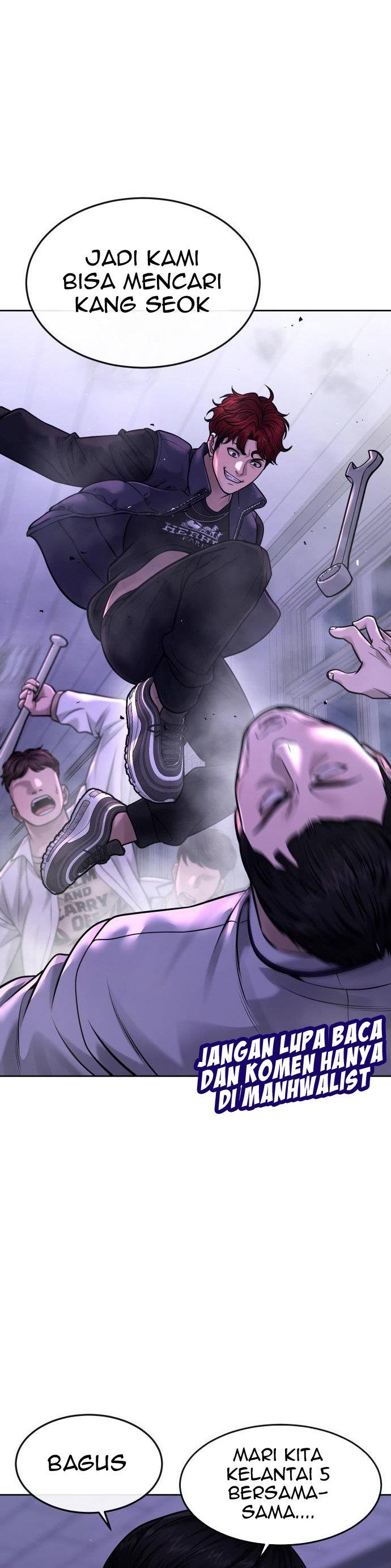 Quest Supremacy Chap 65 - Next Chap 66