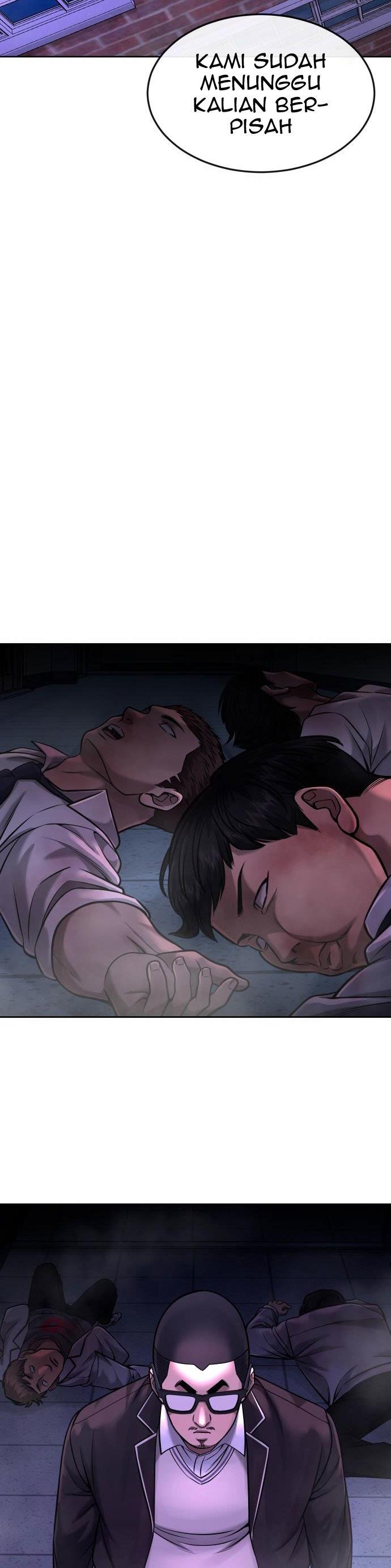 Quest Supremacy Chap 65 - Next Chap 66