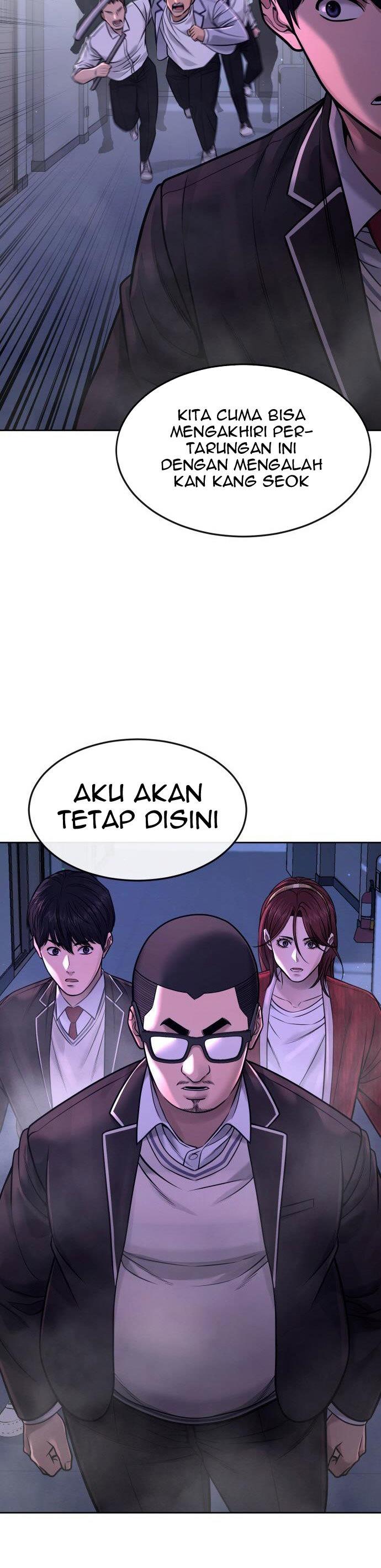 Quest Supremacy Chap 65 - Next Chap 66