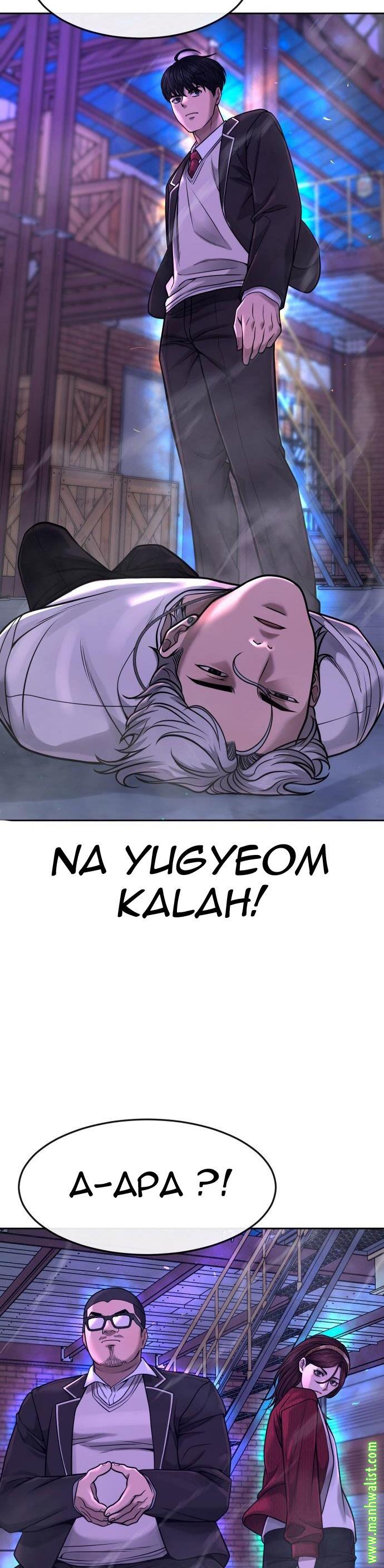 Quest Supremacy Chap 65 - Next Chap 66