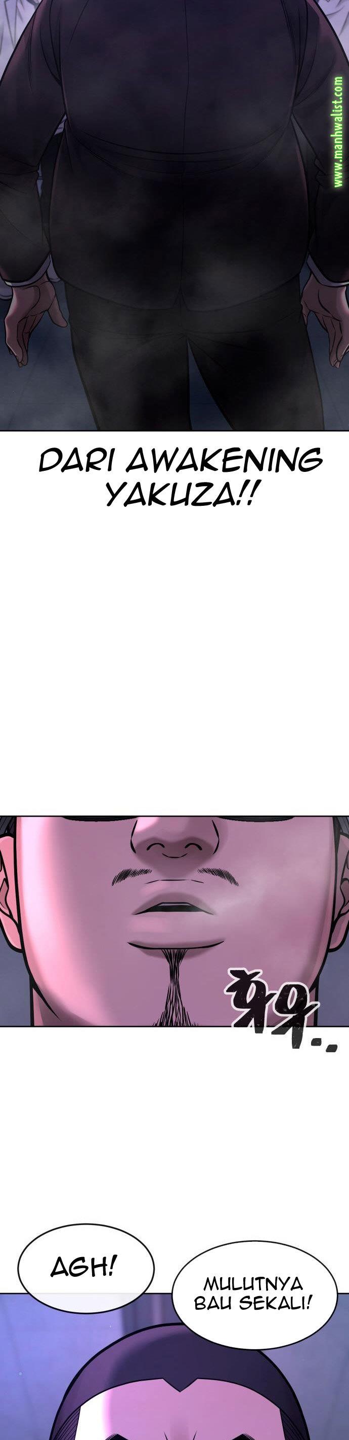 Quest Supremacy Chap 65 - Next Chap 66