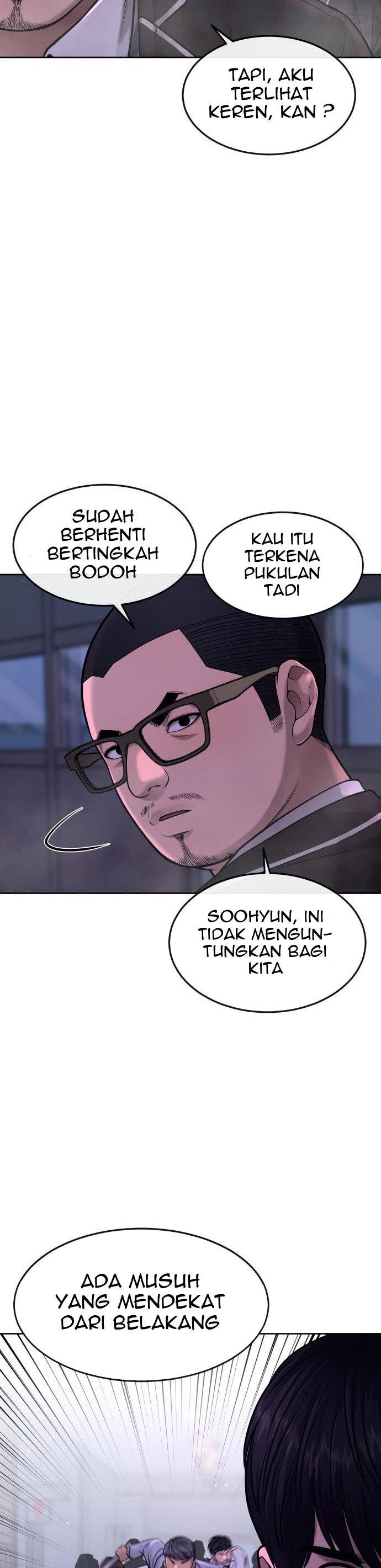 Quest Supremacy Chap 65 - Next Chap 66