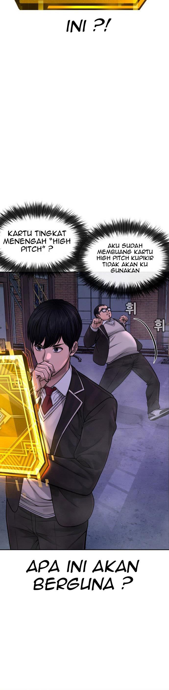 Quest Supremacy Chap 65 - Next Chap 66