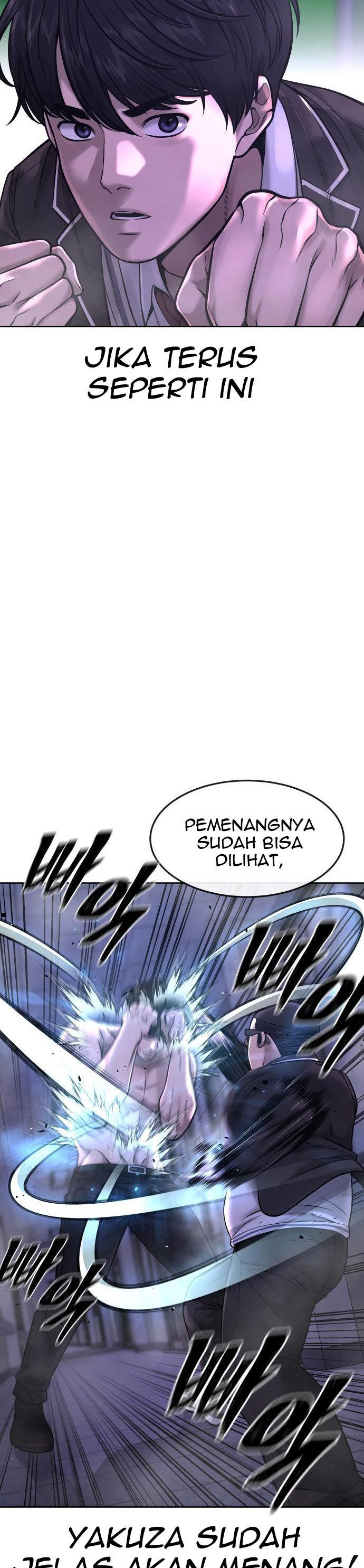 Quest Supremacy Chap 66 - Next Chap 67