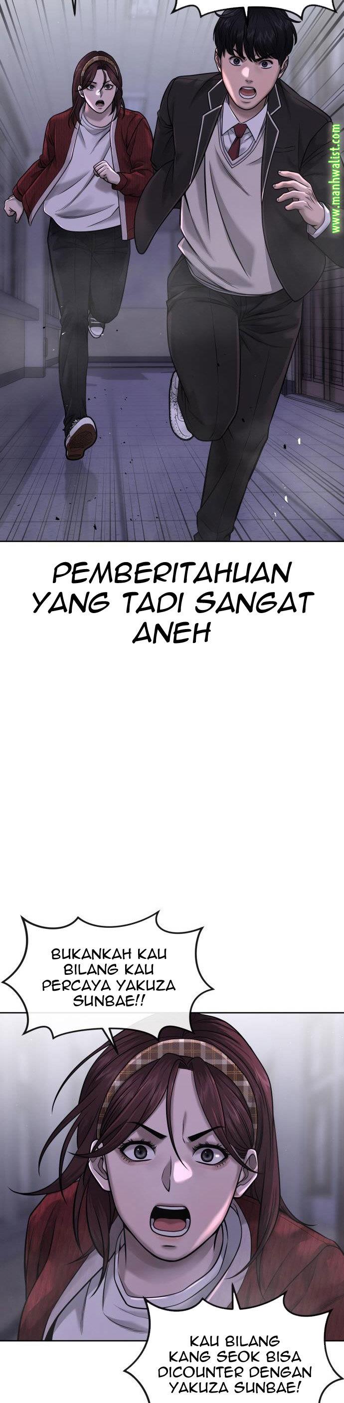 Quest Supremacy Chap 66 - Next Chap 67