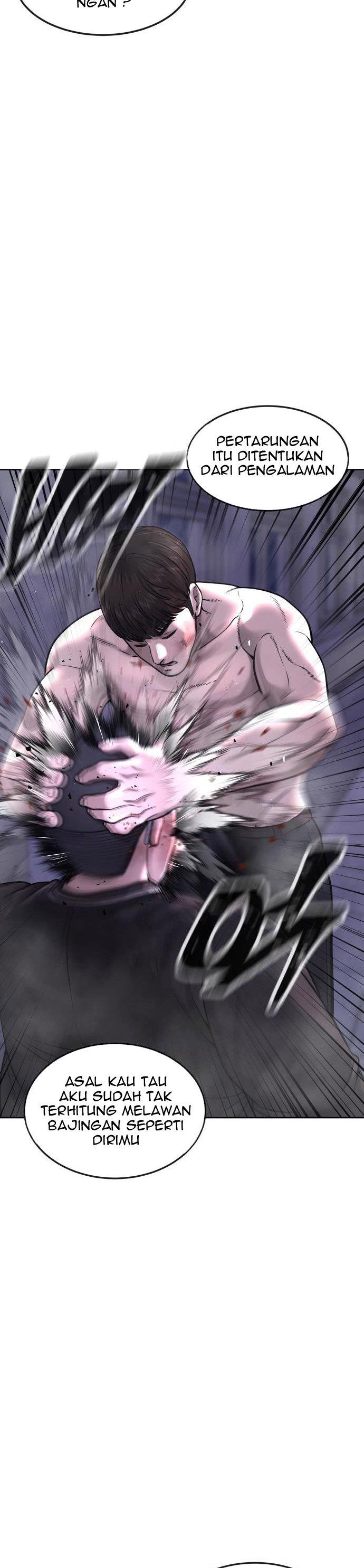 Quest Supremacy Chap 66 - Next Chap 67