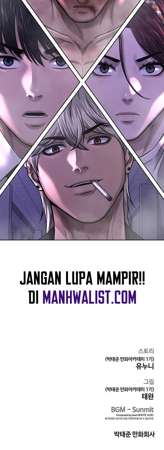 Quest Supremacy Chap 66 - Next Chap 67
