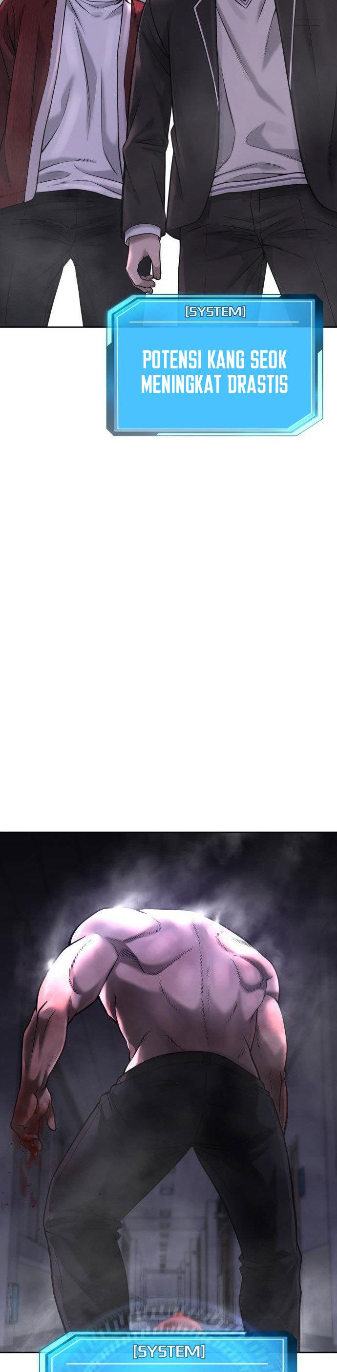 Quest Supremacy Chap 66 - Next Chap 67