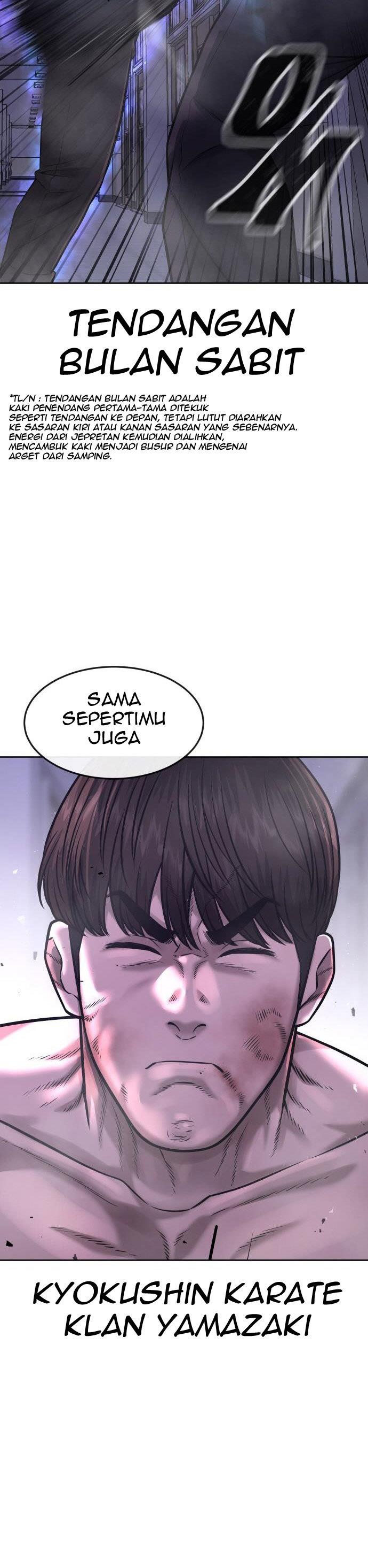 Quest Supremacy Chap 66 - Next Chap 67