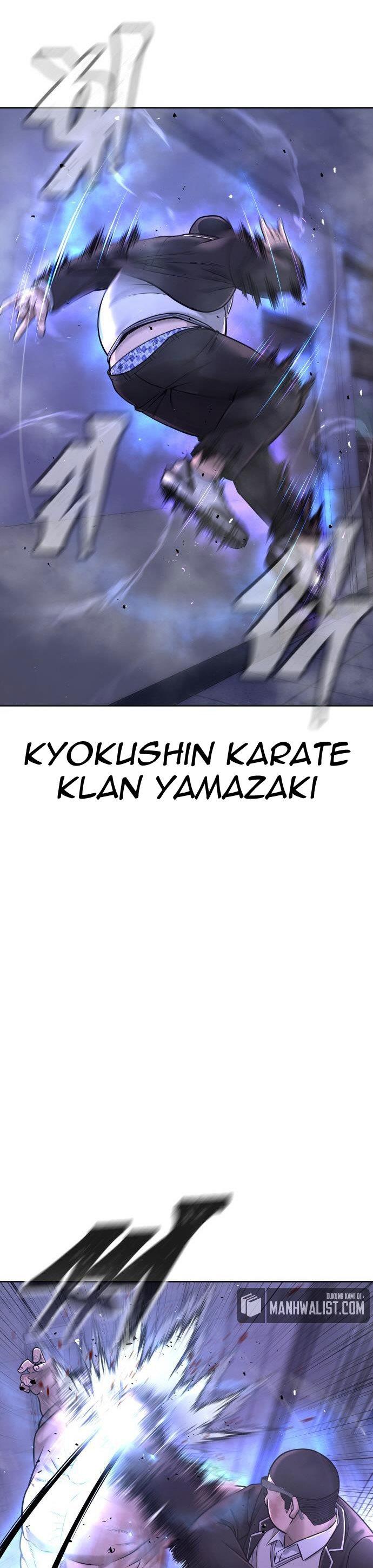 Quest Supremacy Chap 66 - Next Chap 67